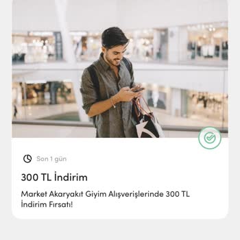 Akbank Kampanya Sektör Aldatmacası
