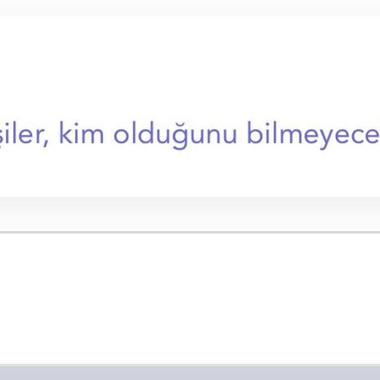 Connected2.me Connected2 Uygulamasında Mesaj Atamıyorum