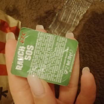 KFC Parasını Aldığı Ürünleri Göndermiyor
