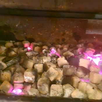 Mangal Kömürü Faciası