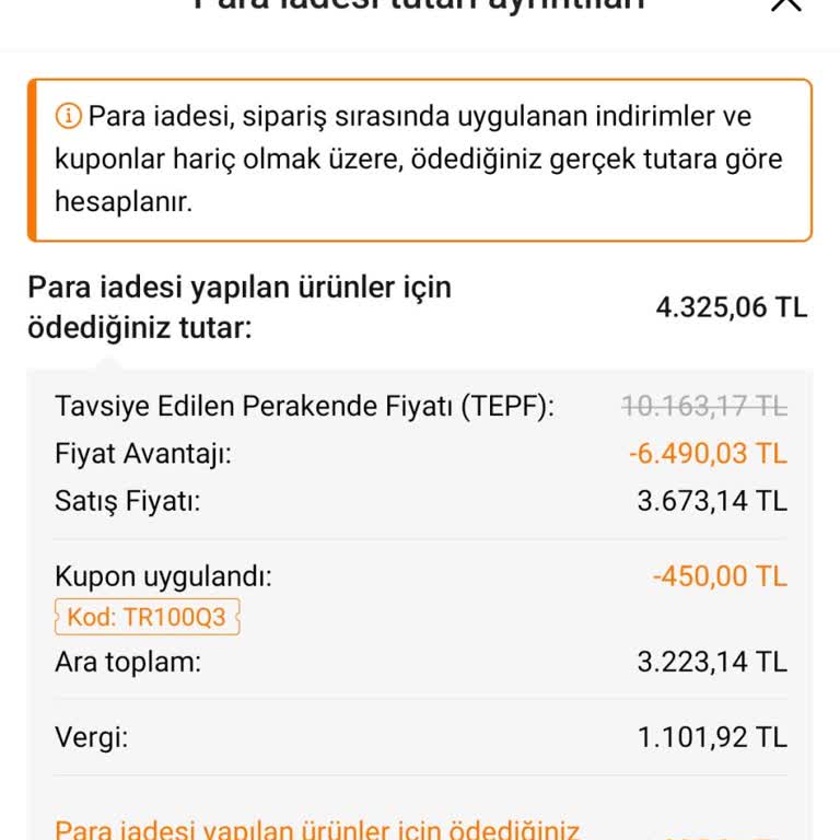Temu Dan Alışveriş Yapmanın Pişmanlığı