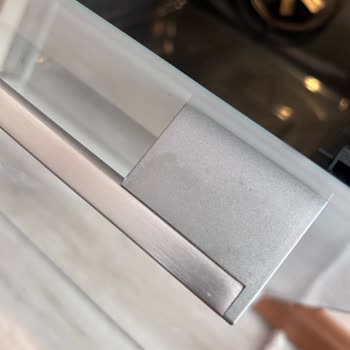 Arçelik Ankastre Ocak ve Fırın Düğmelerinde Renk Değişimi Sorunu