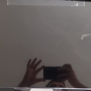 Media Markt'tan Alınan TV Hasarlı Çıktı Ve Değişim Yapılmadı