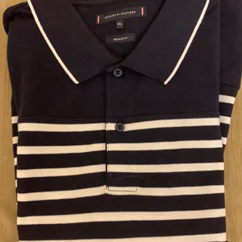 Tommy Hilfiger Ürünün Değişimim Yapılmadı.