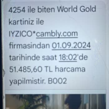 Yapı Kredi Bankası Ve Cambly Dil Kursu