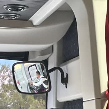 Kamil Koç Alanya Ankara Seferi Büyük Ayıp