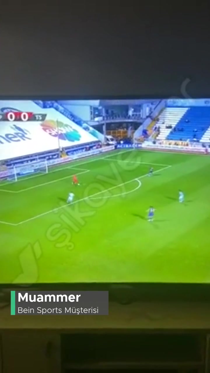 Bein Sports 1. Kanalda Çizgi videonun kapak resmi