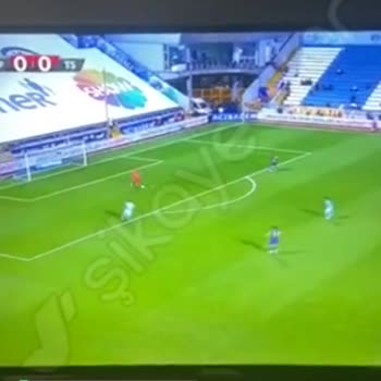 Bein Sports 1. Kanalda Çizgi