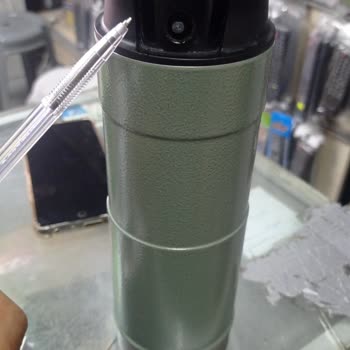 Stanley Termosun Servis Sorunu Ve İletişimsizlik!