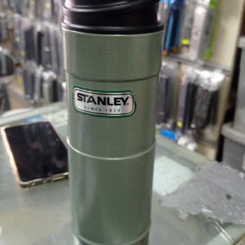 Stanley Termosun Servis Sorunu Ve İletişimsizlik!