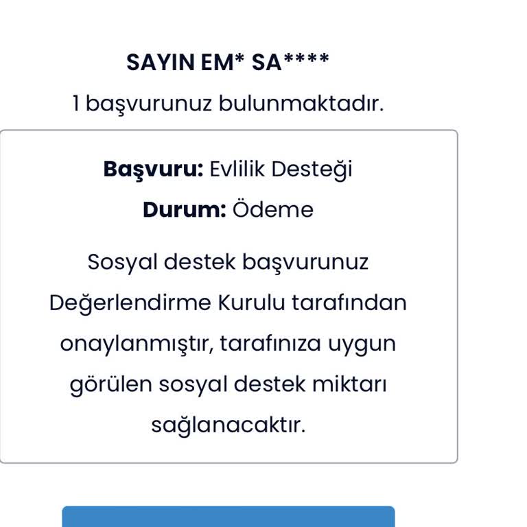 Yapı Kredi Bankası İbb Evlilik Desteği Para Çekme Sorunu
