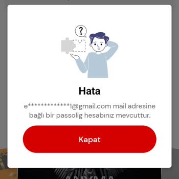 Passolig Kartım Onaylandı Ama Maça Giremiyorum