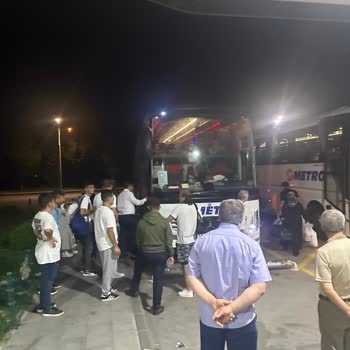Metro Turizm Hakkında Yapılan Onca Şikayete Rağmen Özensiz