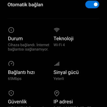 Kablo Net TÜRKSAT Kopma Hizmet Kalite Sorunu