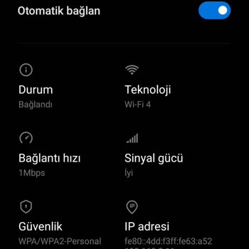 Kablo Net TÜRKSAT Kopma Hizmet Kalite Sorunu