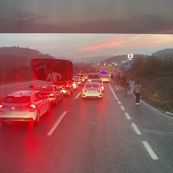 Pamukkale Seyahat İle Yaşanan Uzun Ve Zorlu Yolculuk