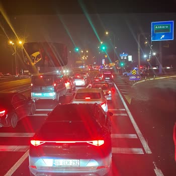 Pamukkale Seyahat İle Yaşanan Uzun Ve Zorlu Yolculuk