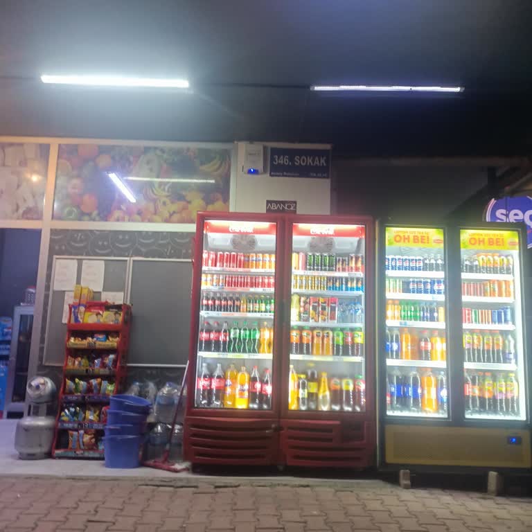 Seç Market Personelinin Saygısızlığı Fiş Kesmeyip Müşteriyi Suçlaması