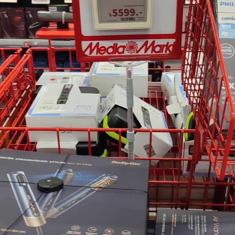 Media Markt Fiyat Farklılığı Ve Mağaza Yetkilisinin Komik Yanıtı