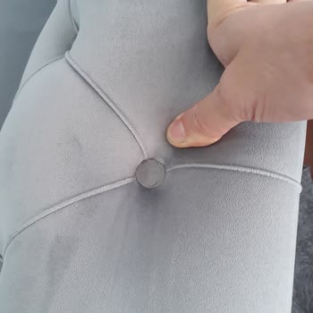 Modalife Defolu Olarak Gelen Koltuk