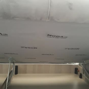 Modalife Defolu Olarak Gelen Koltuk