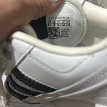 SuperStep Yanlış Numara Ayakkabı Sorunu Ve Tekrar Eden Hatalar