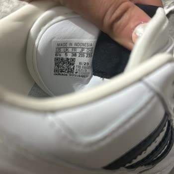 SuperStep Yanlış Numara Ayakkabı Sorunu Ve Tekrar Eden Hatalar