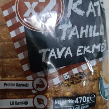 Getir Büyük Ürünler Çürük