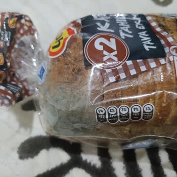Getir Büyük Ürünler Çürük
