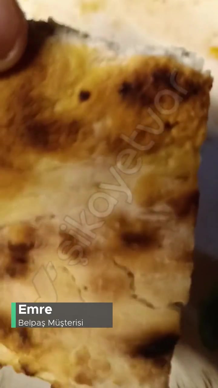 Belpaş Mağduriyeti! videonun kapak resmi