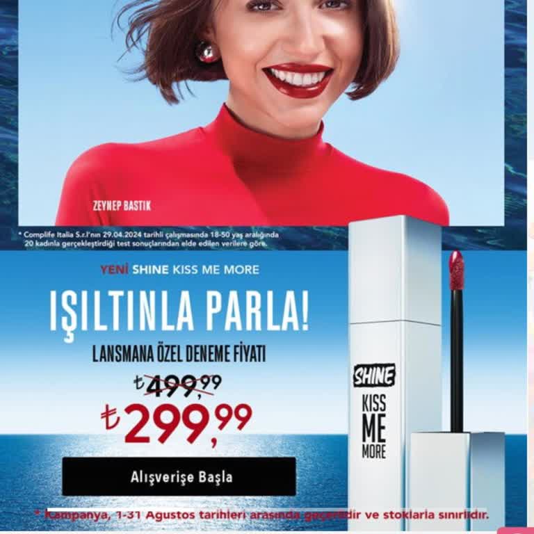 Flormar Fiyat Politikası Yanıltması