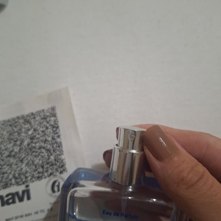 Mavi Kalitesiz Ürün