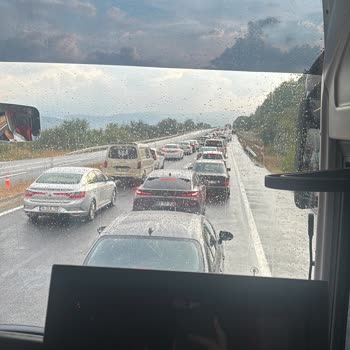 Pamukkale Turizm Pamukkale Firmasının Mağduriyeti