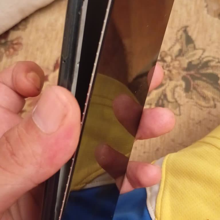 Xiaomi Note 10 5 G Sorunlu...