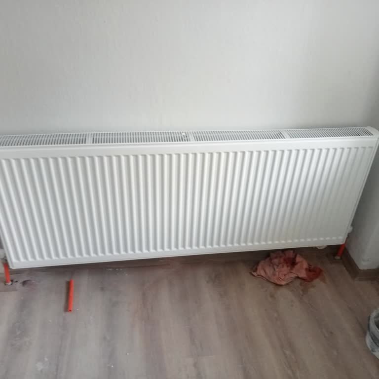 Copa Sıfır Radyatör Çözüm Arıyorum