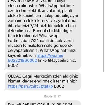 Bilecik Belediyesi Pazartesi Günyurdu Köyü Elektrik Kesintisi 8 Saat
