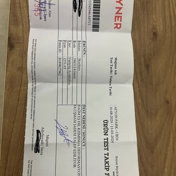 Boyner Skechers Üretim Hatasını Kabul Etmedi 4 Ayda Yırtıldı