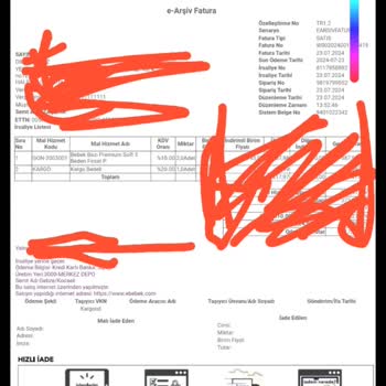 Goon Kalıbı Aşırı Küçük, Stok Yapan Pişman Olur