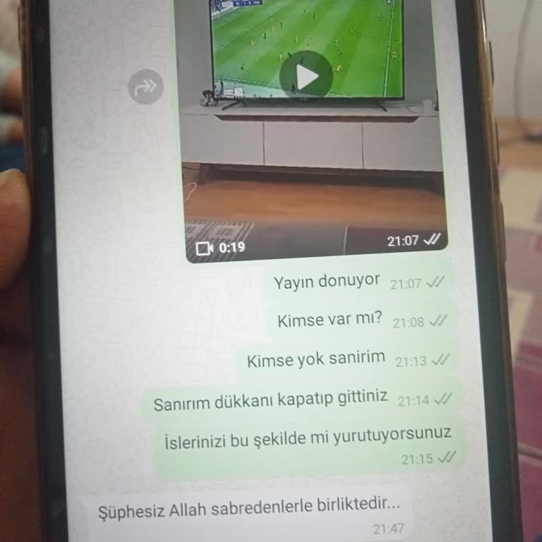 Lord IPTV Lord IP TV Üyelik İadesi Sorunu Ve İlgisizlik