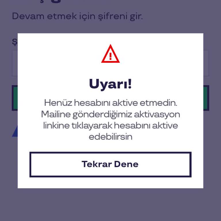 Pluxee Türkiye Doğrulama Maili Gelmiyor