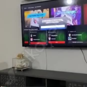 Tod TV Yayın Gelmiyor Mobilden Girebiliyorum Ama Android TV'den Giremiyorum!