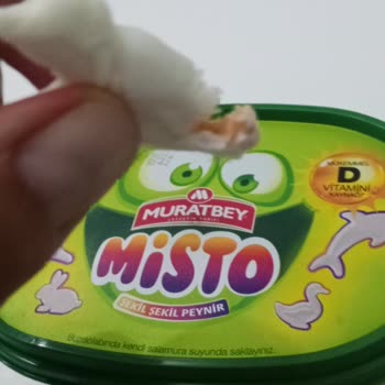 Muratbey Peynir Ürününde Yabancı Madde Bulunması
