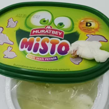 Muratbey Peynir Ürününde Yabancı Madde Bulunması