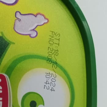 Muratbey Peynir Ürününde Yabancı Madde Bulunması