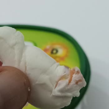 Muratbey Peynir Ürününde Yabancı Madde Bulunması