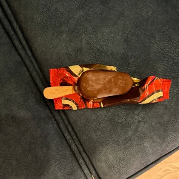 Magnum Mini Hakkında Şikayet