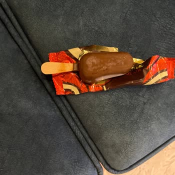 Magnum Mini Hakkında Şikayet
