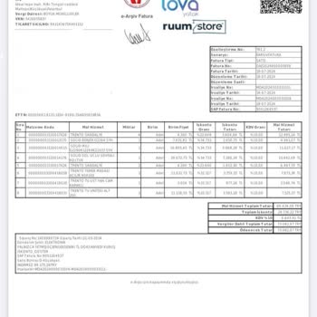 Doğtaş Mobilya Hatalı Ürün Teslimatı Ve Teknik Servis Yanlış Yönlendirmesi