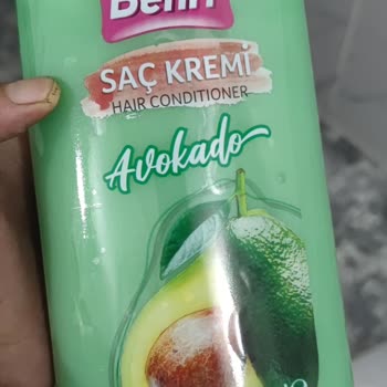 Gratis'ten Aldığım Benri Saç Kremi Alerji Yaptı.