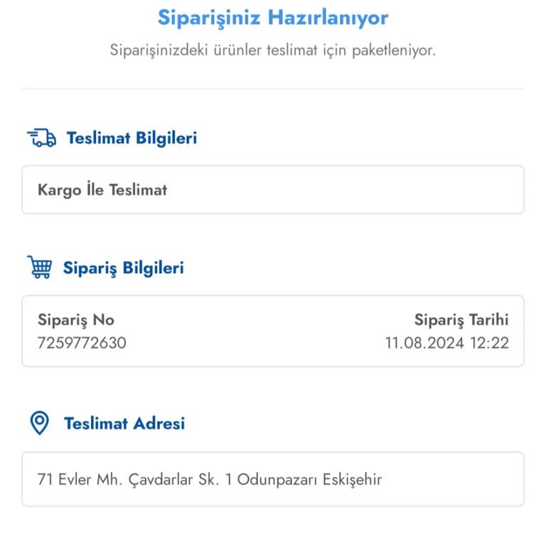 Şok Market Cepte Şok İnsanları Mağdur Ediyor